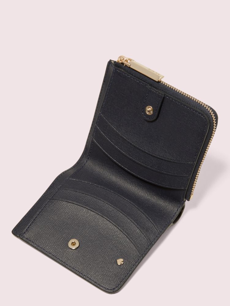 Margaux Lemons Small Bifold Wallet, , Product