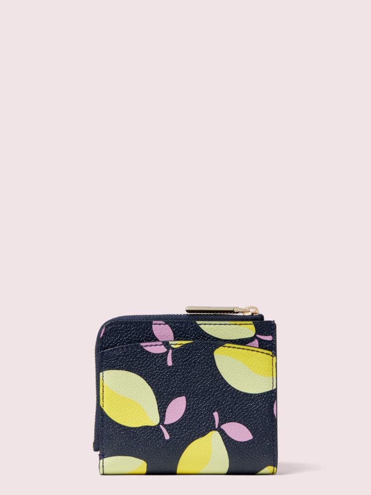 Margaux Lemons Small Bifold Wallet, , Product