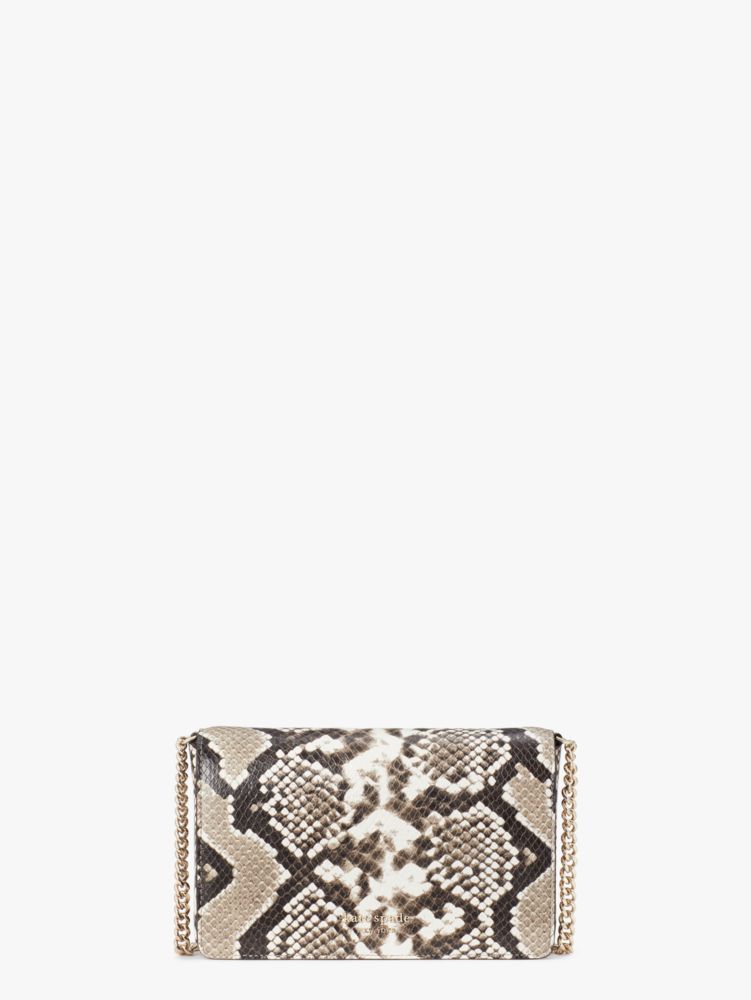 Spencer Dots Chain Wallet