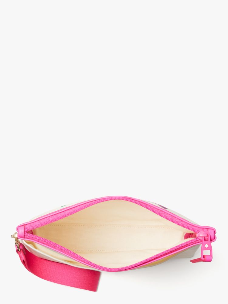 Kate Spade,Ksny Foldover Pouch,