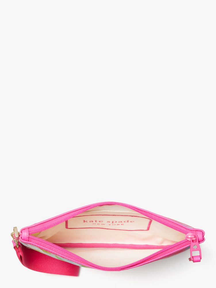 Tie Dye Pouch Kate Spade New York