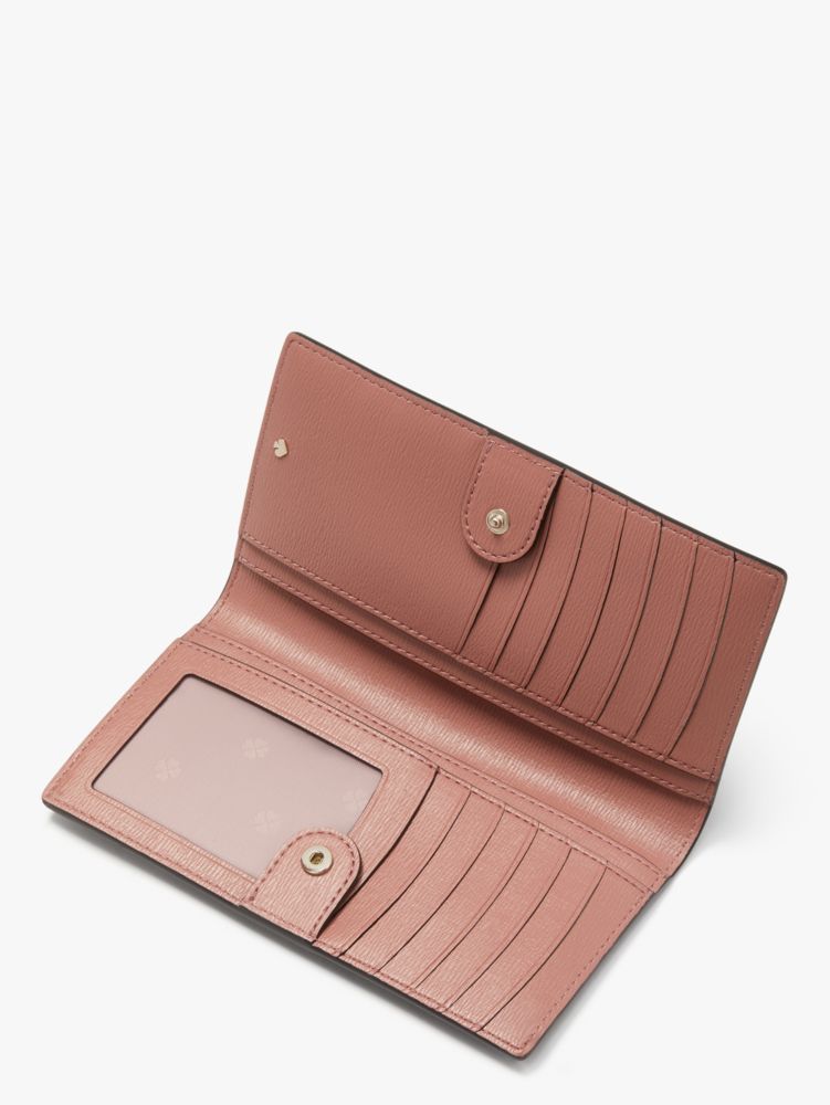 Spencer wallet kate discount spade