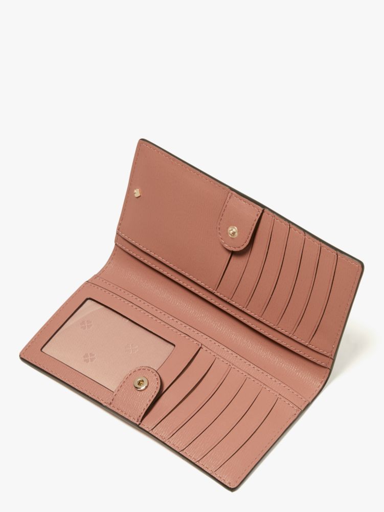 Spencer Slim Bifold Wallet | Kate Spade New York Spencer Slim Bifold Wallet | Kate Spade New York