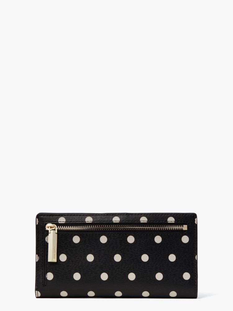 Kate spade spencer cabana dot sale