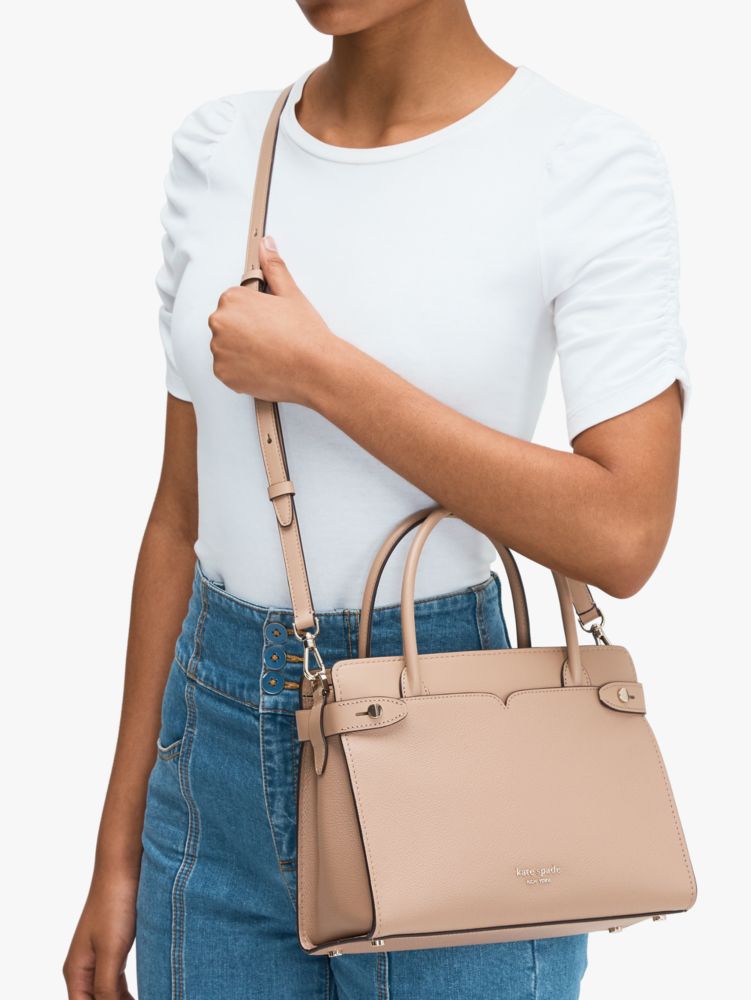 Classic medium satchel kate spade new arrivals