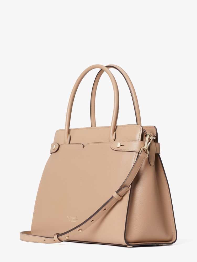 Kate spade classic satchel sale