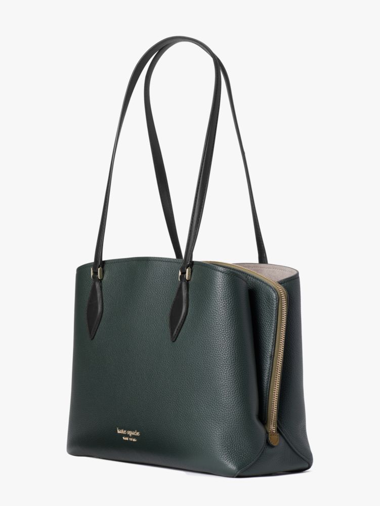 Zeezee Large Work Tote | Kate Spade GB