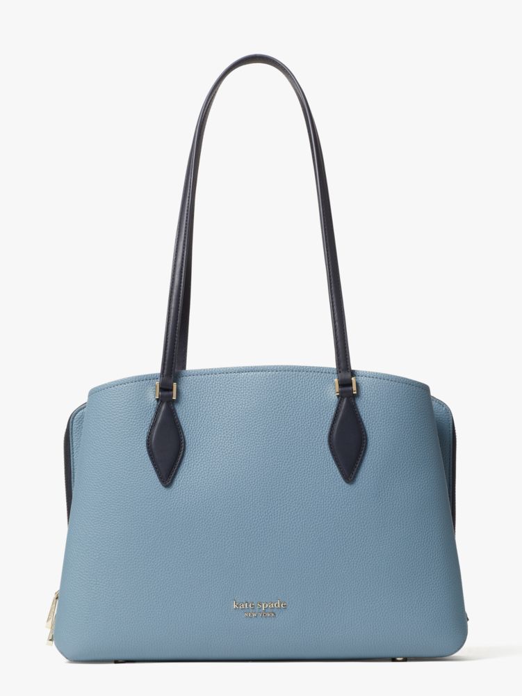 Kate spade zeezee large work tote new arrivals