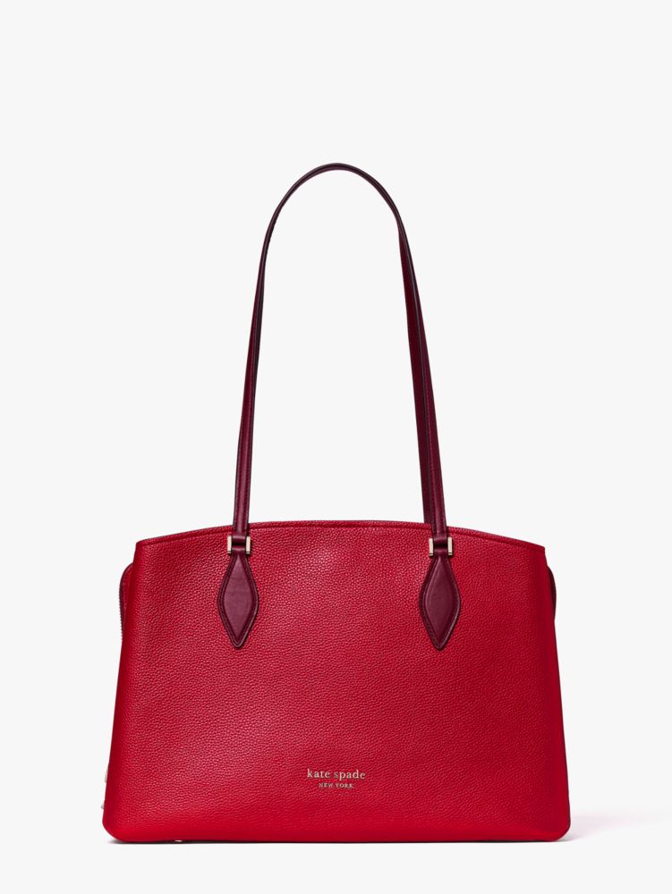 Zeezee Large Work Tote | Kate Spade GB