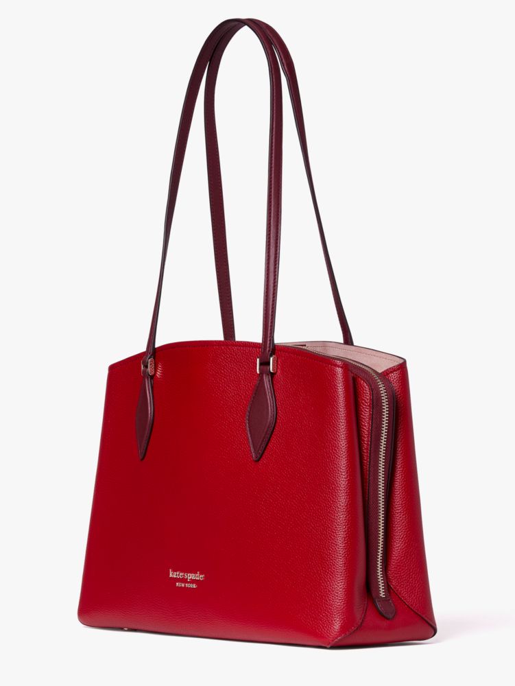 Zeezee Large Work Tote | Kate Spade GB