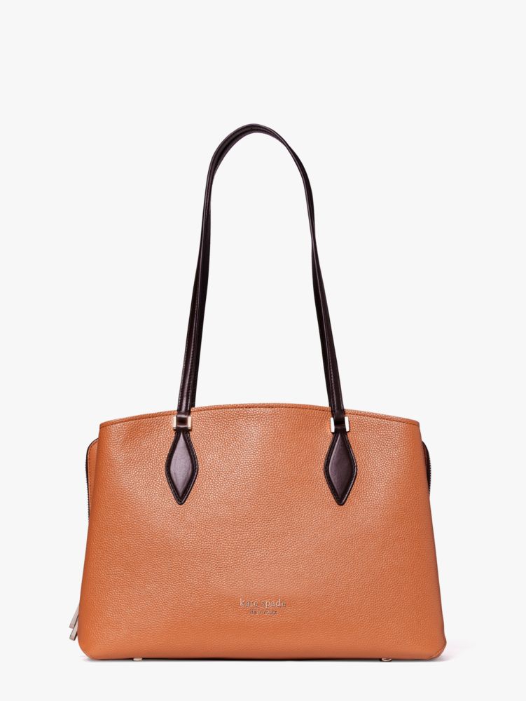 Zeezee Large Work Tote | Kate Spade GB