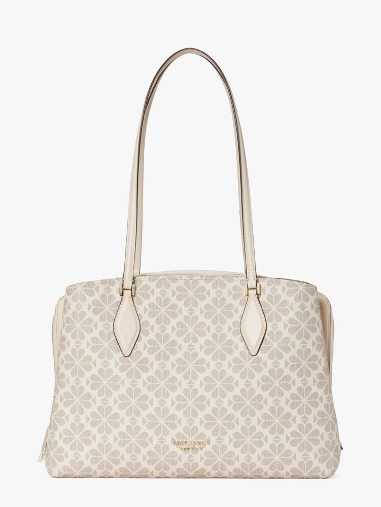 Kate spade large online work tote