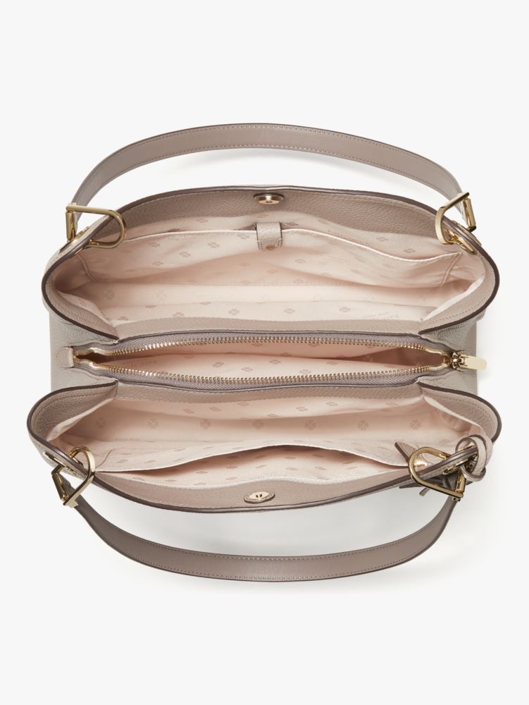 Kate Spade,Loop Large Shoulder Bag,