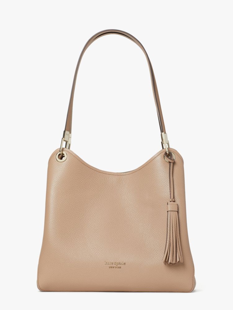 Loop Large Shoulder Bag