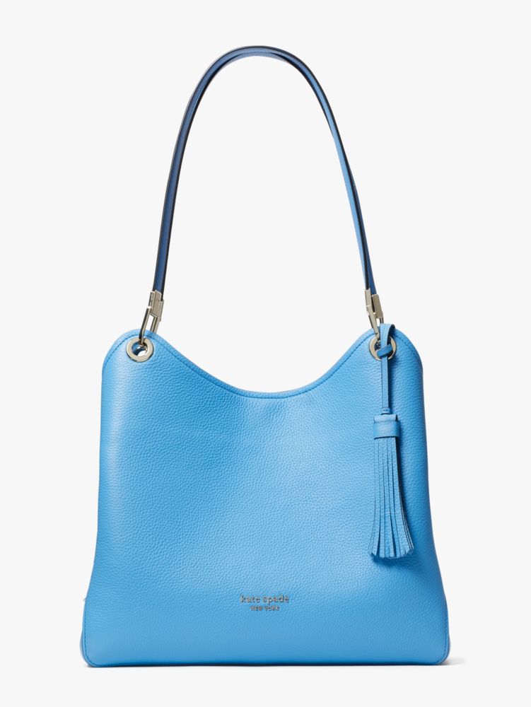 Loop Large Shoulder Bag