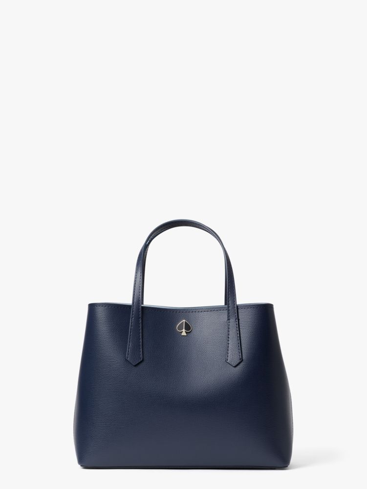 Kate spade molly tote small sale