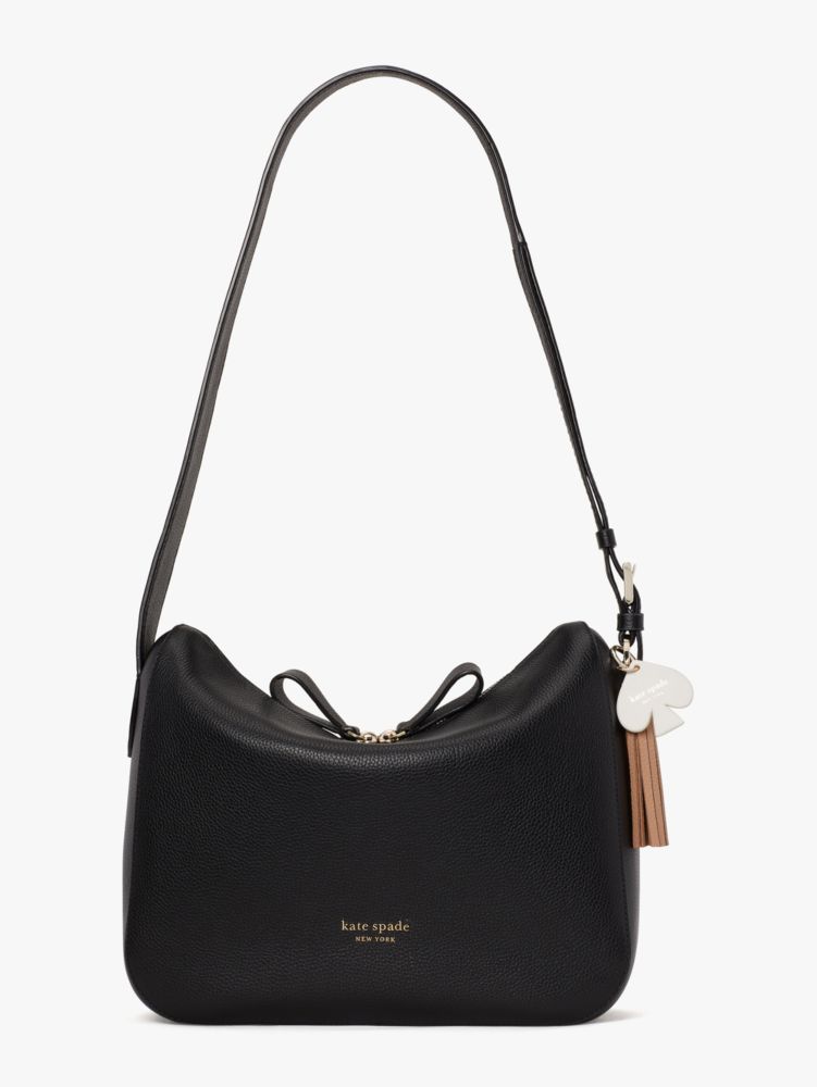 kate spade, Bags, Sale Nwt Kate Spade New York Anyday Medium Leather  Shoulder Bag In Parchment