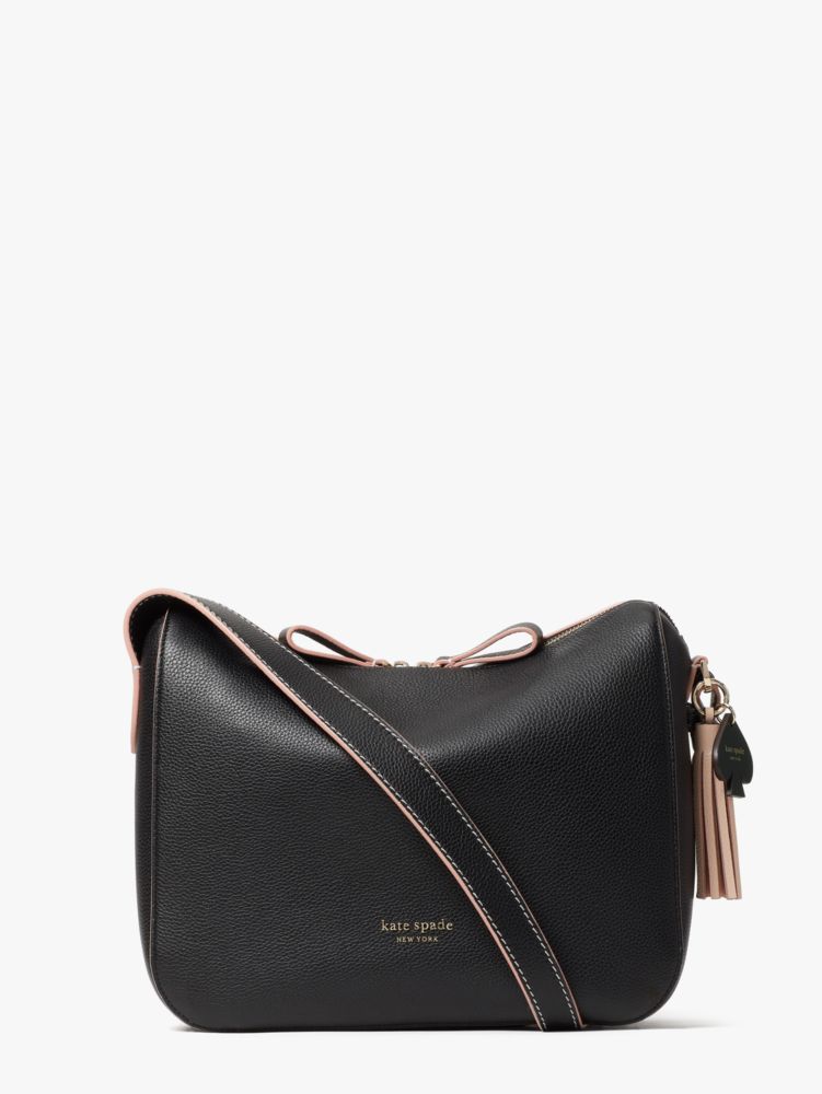 NWT Kate Spade New York Anyday Medium Leather Shoulder Bag in