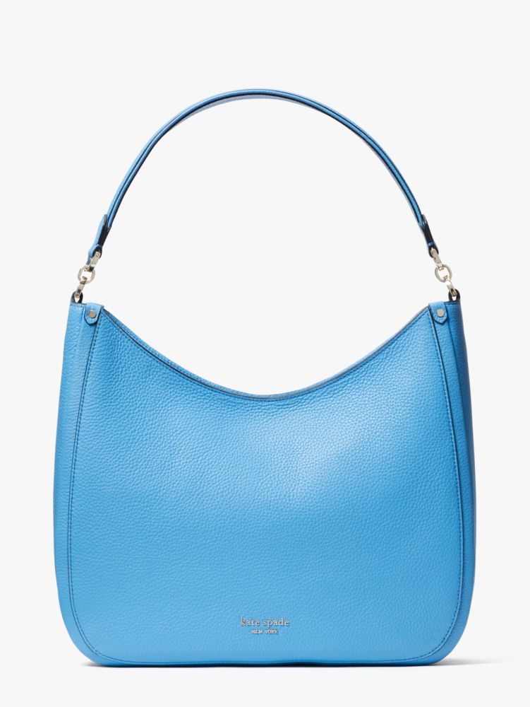 Kate spade large roulette bag sale