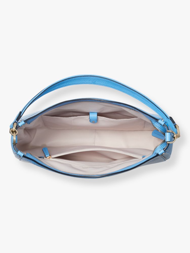 Kate Spade,Roulette Rlt Lg Hobo Bag,