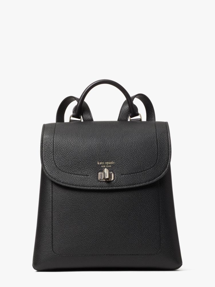 Kate Spade,essential medium backpack,backpacks,Medium,