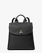 Kate Spade,essential medium backpack,backpacks,Medium,Black