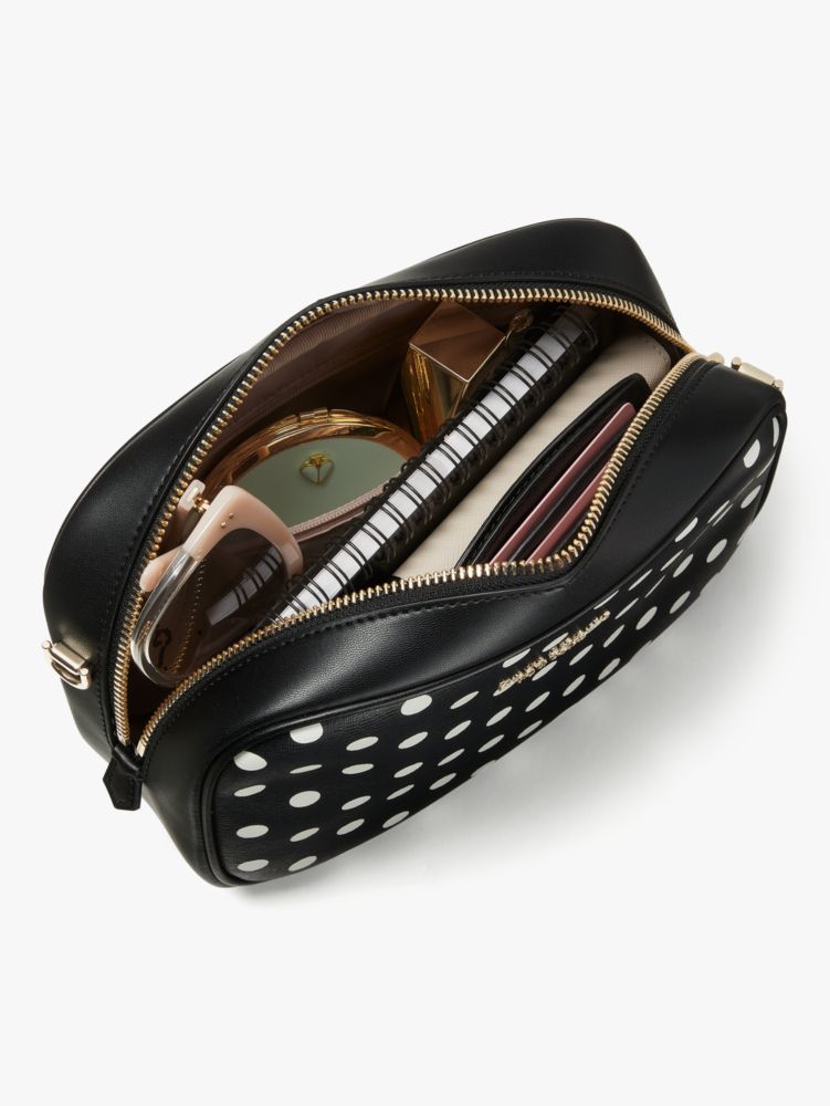 Kate spade domino purse sale