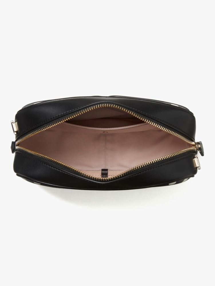 Kate Spade,infinite domino dot medium camera bag,crossbody bags,