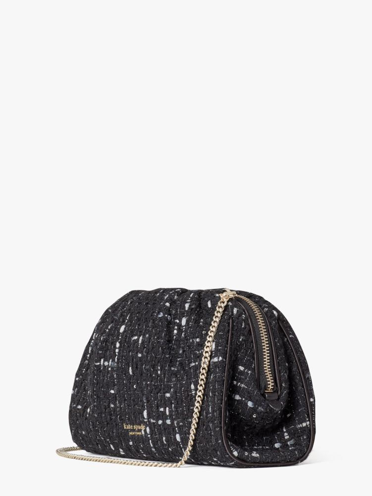 Party Tweed Clutch | Kate Spade New York | Kate Spade New York