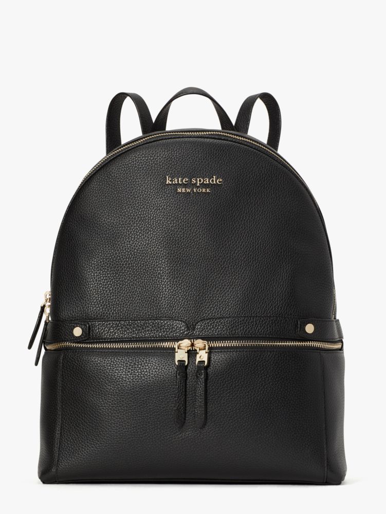 Kate spade shop large backpack