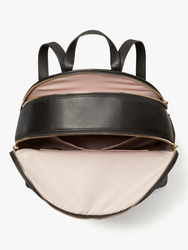 BRAND NEW with tag Kate Spade Day Pack Large Backpack Kate Spade New York Large Nylon City Backpack... | Depop main image 4