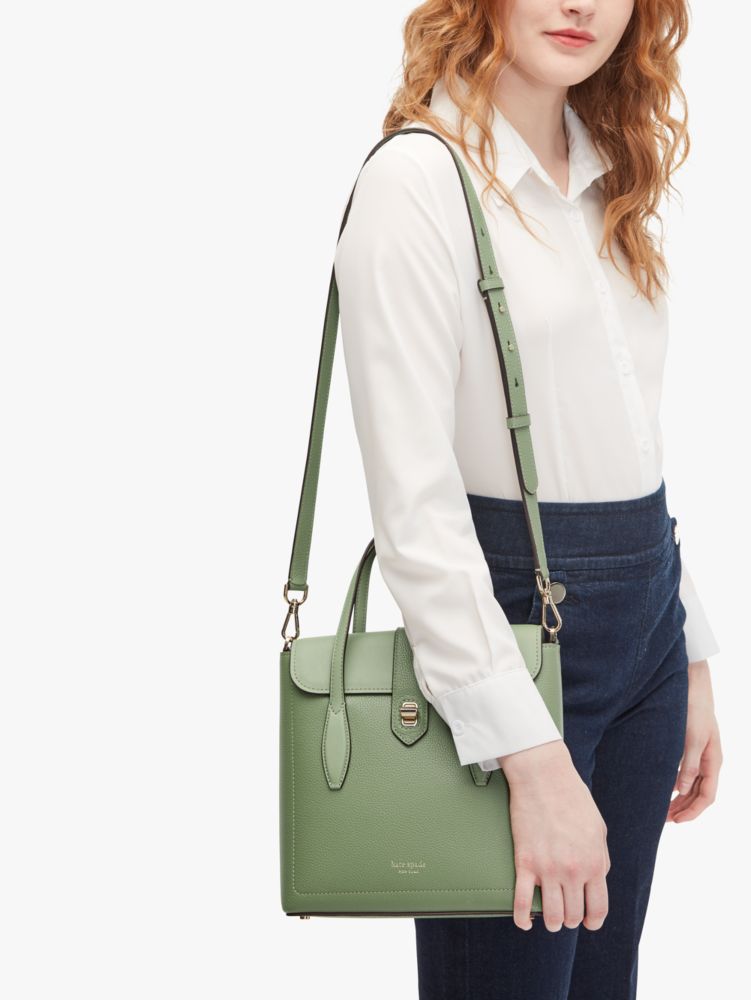 Essential Medium North South Tote