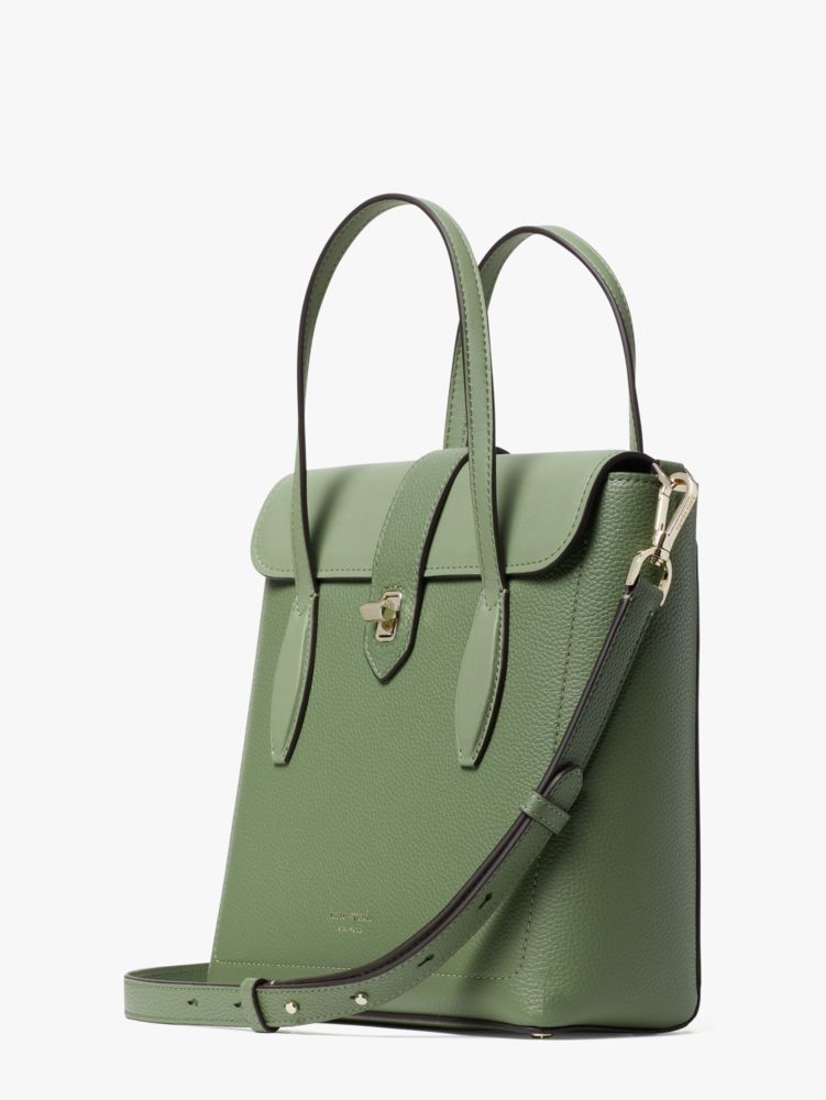 Essential Medium North South Tote