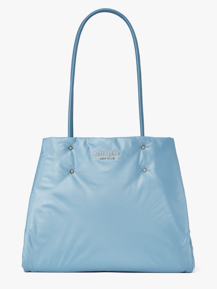 Everything Puffy Large Tote | Kate Spade New York