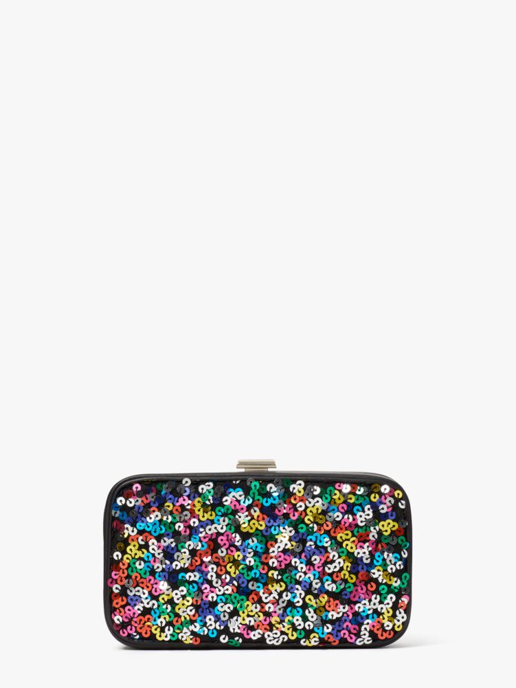 Kate Spade,Tonight Crossbody Clutch,