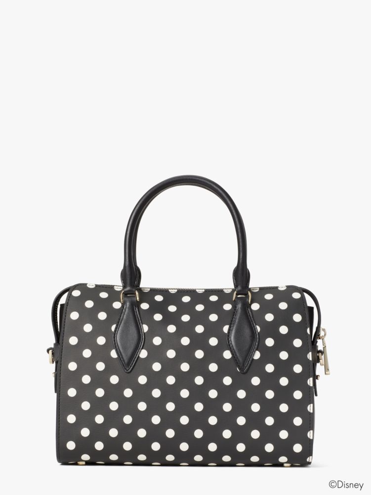 Disney X Kate Spade New York Minnie Mouse Tote Bag