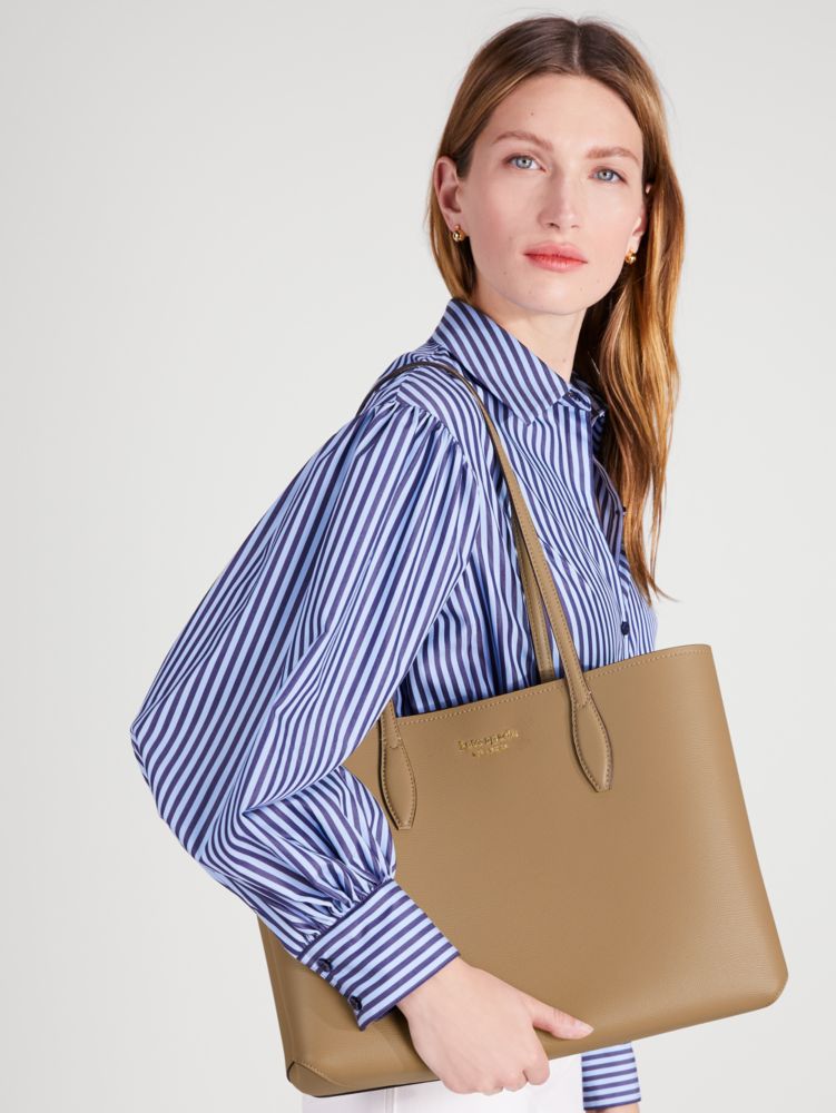 All Day Large Tote with Pouch