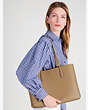 All Day Tote Bag, Groß, , Product