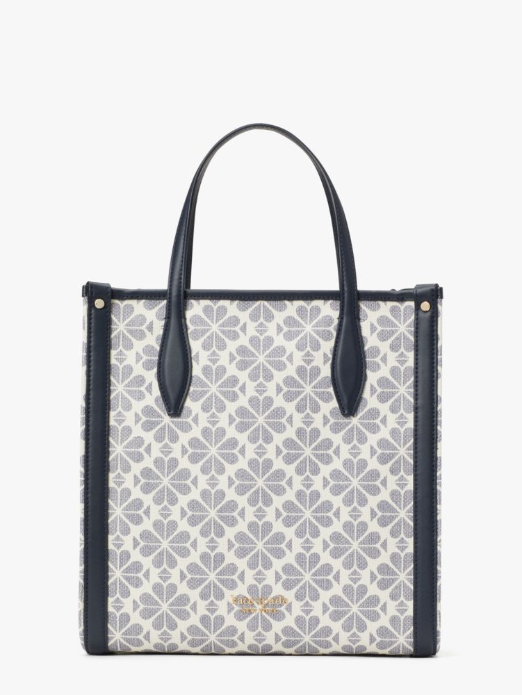 Kate Spade New York Canvas Tote Bag