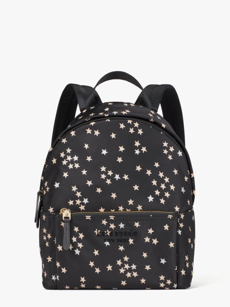 Kate spade best sale sparkle backpack