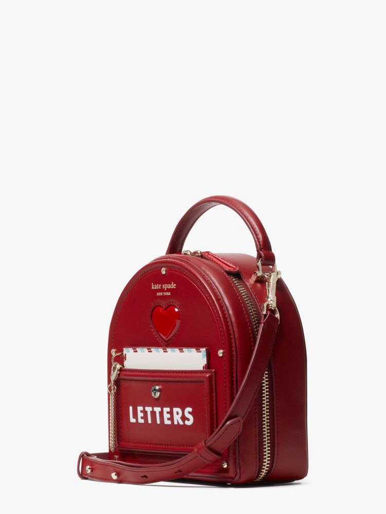 Yours Truly 3d Mailbox | Kate Spade New York