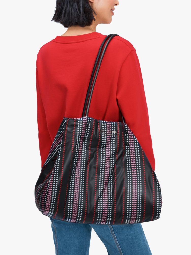 Kate Spade,Yours Truly Large Tote,