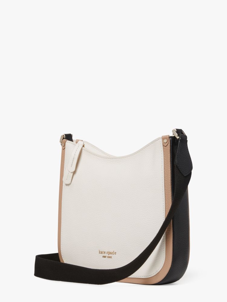 Kate Spade,Roulette Medium Messenger Bag,