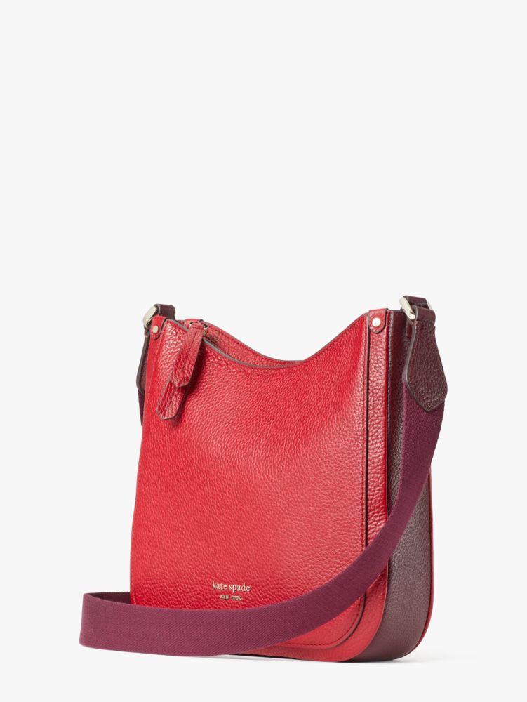 Kate Spade,Roulette Medium Messenger Bag,