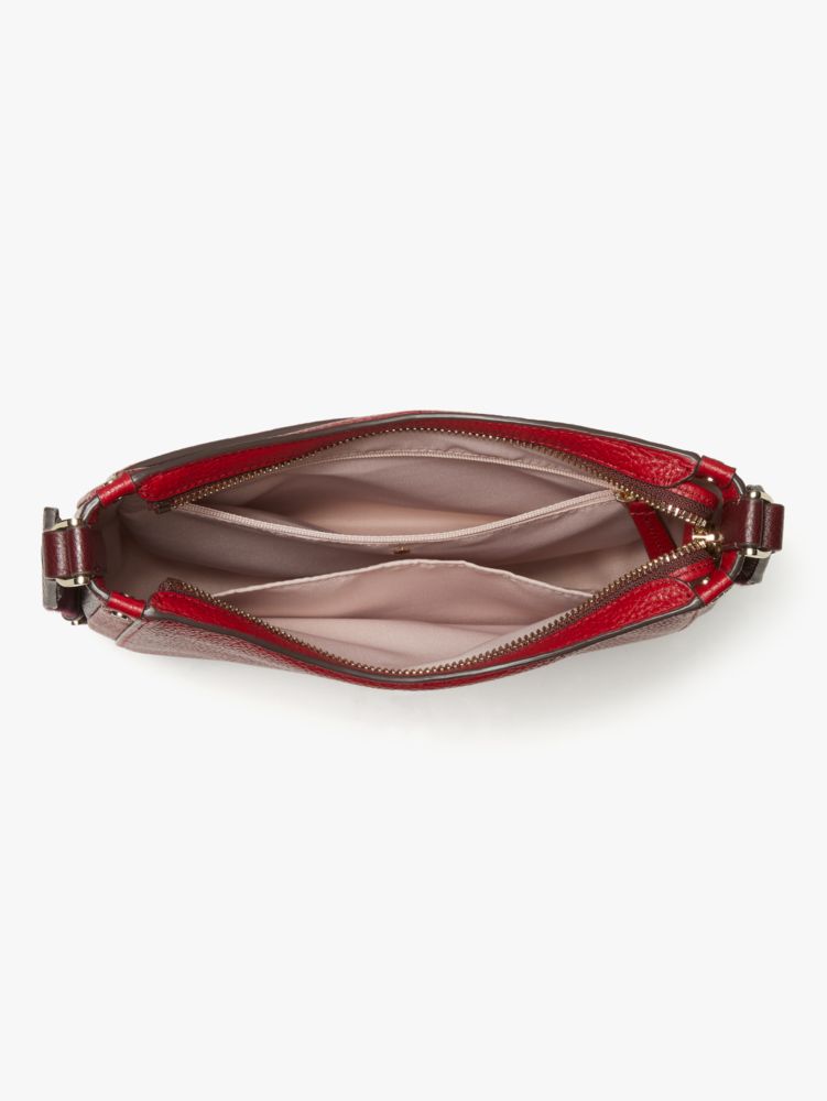 Kate Spade,Roulette Medium Messenger Bag,