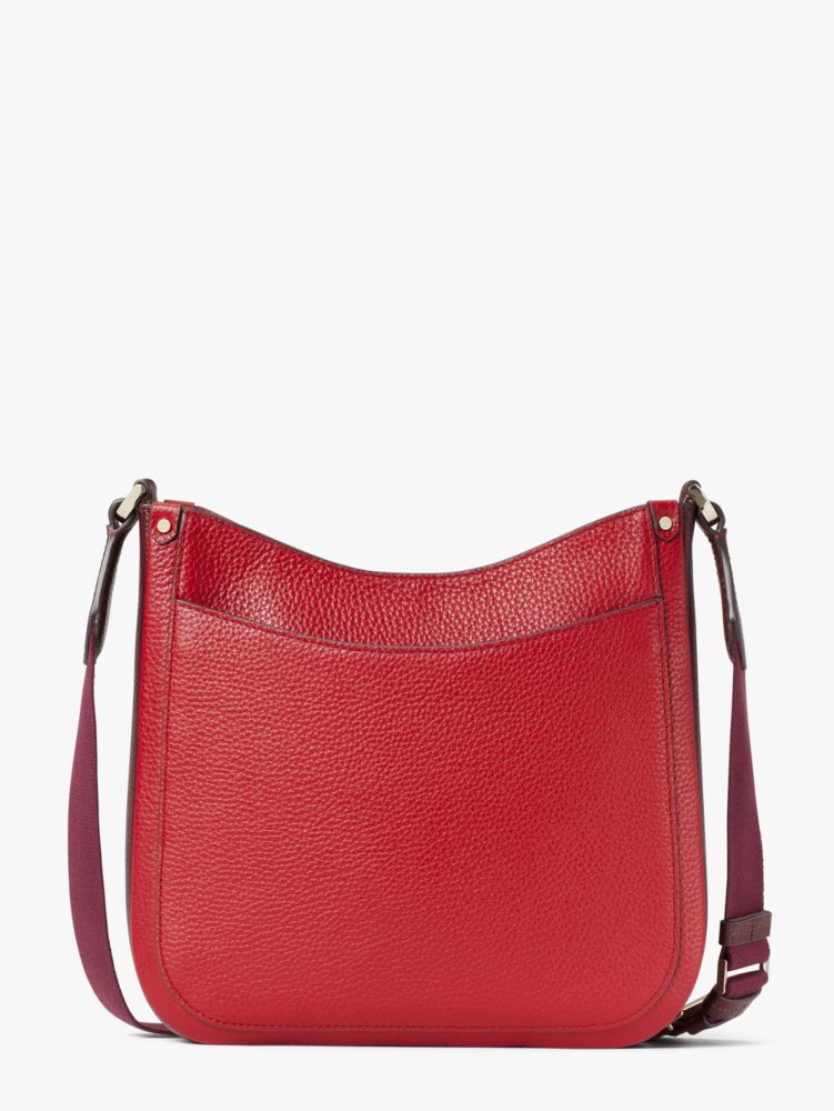 Kate Spade,Roulette Medium Messenger Bag,