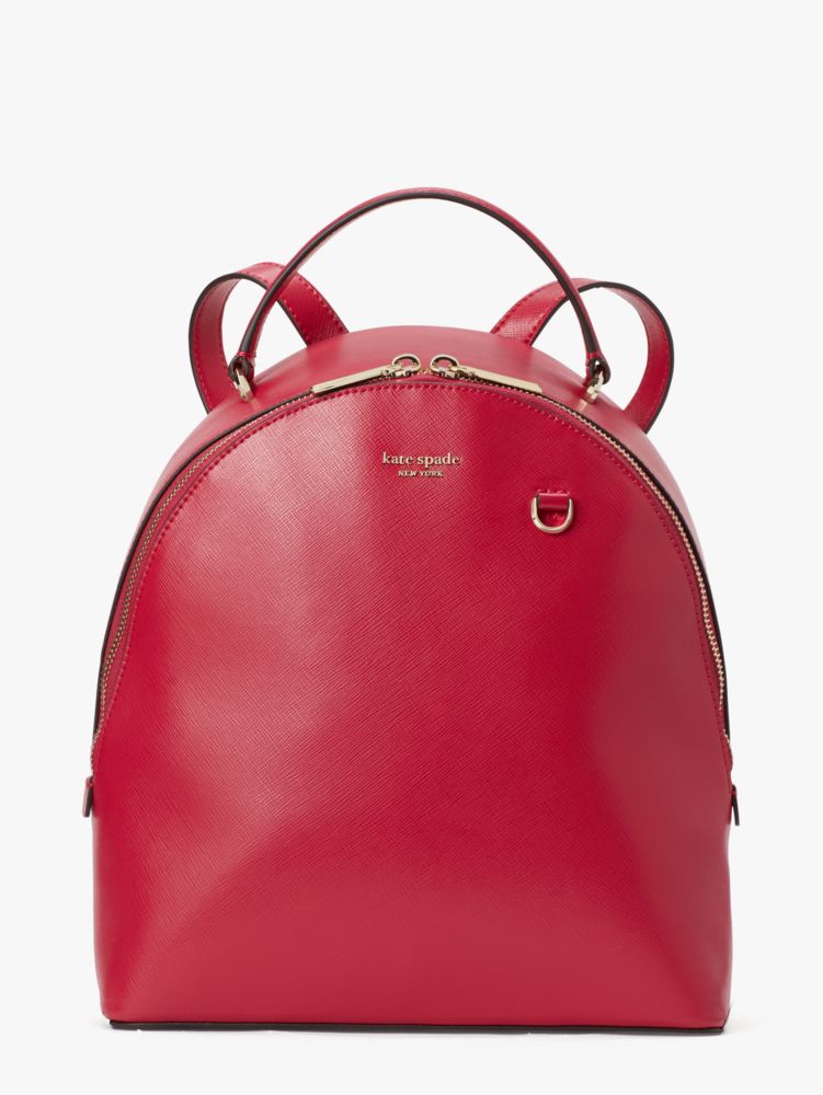 Kate spade backpack sales review