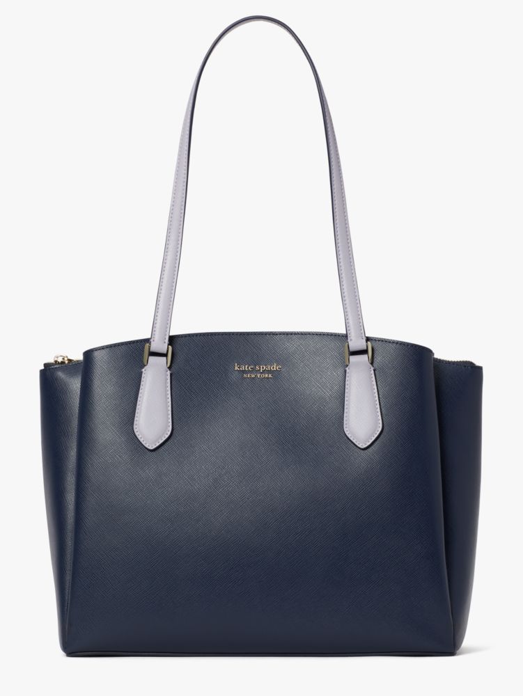 17 inch laptop bag kate spade sale