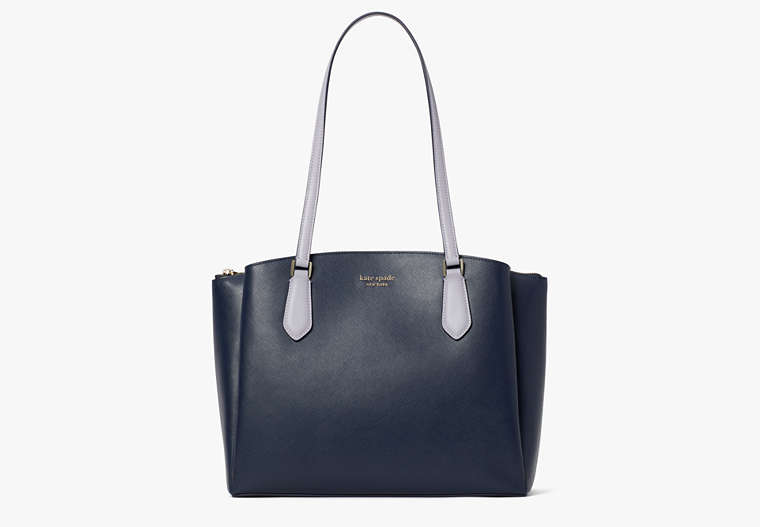 Booked Large Work Tote | Kate Spade New York