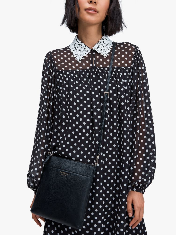 Kate Spade,Polly Small Swing Pack,